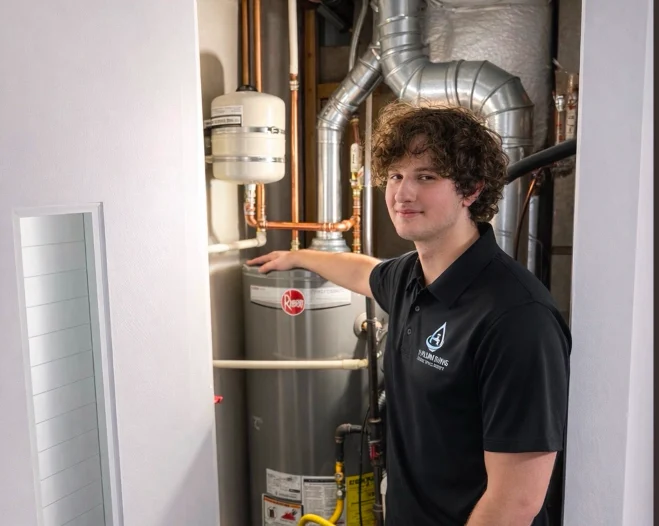 Plumbing Service (2)