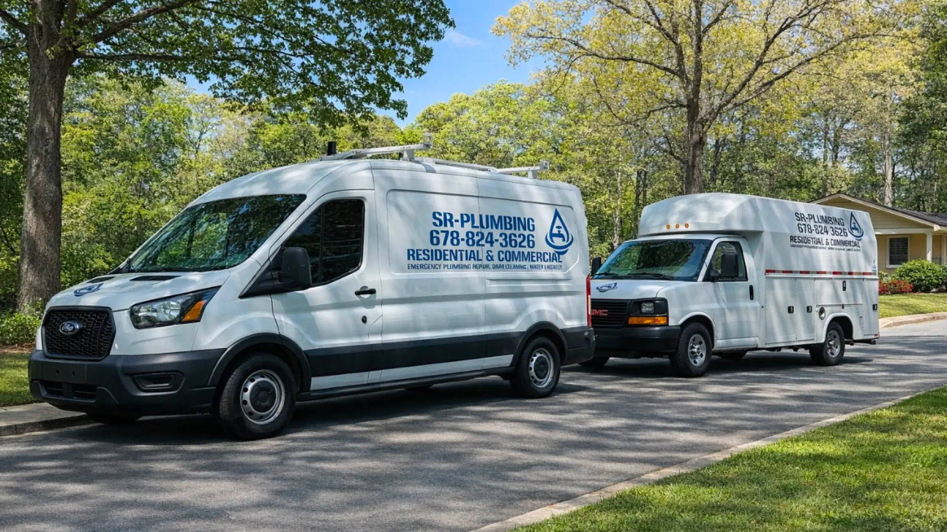 Plumbing Service (3)