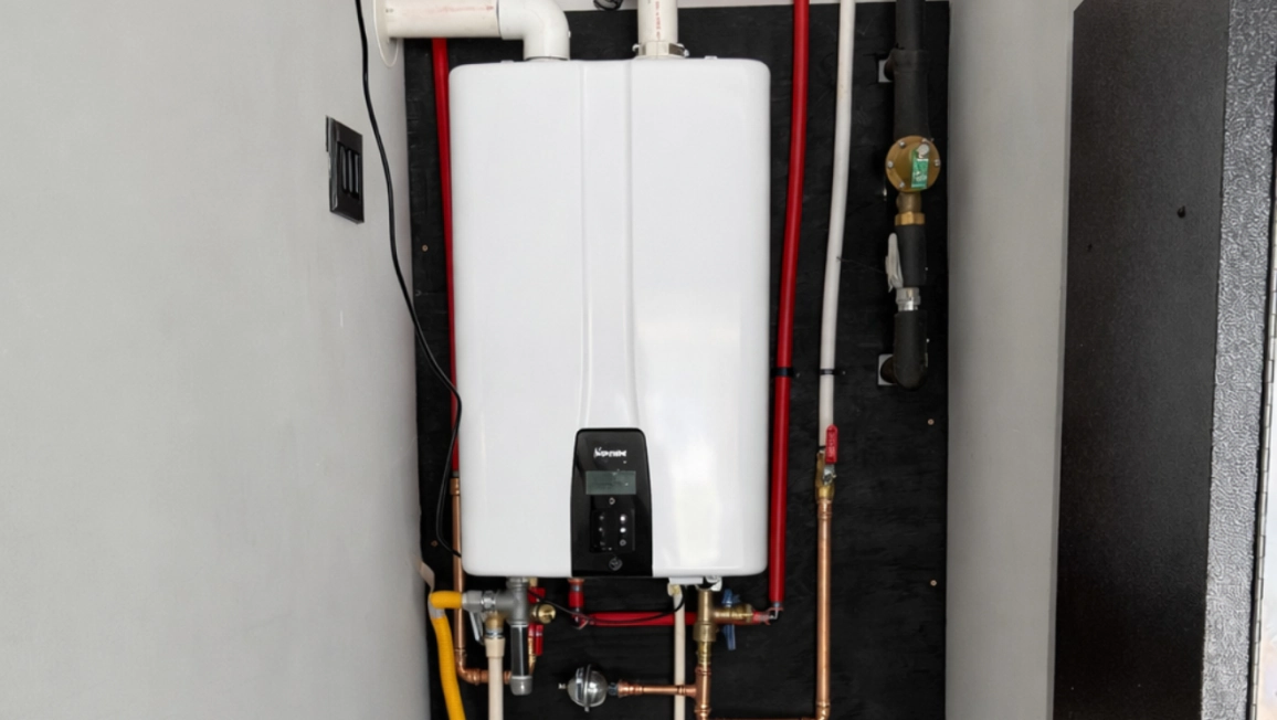 Water Heater Replacement (1)