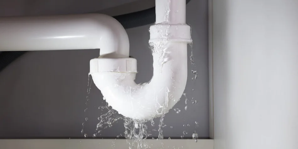 sr leak detection sp optimized