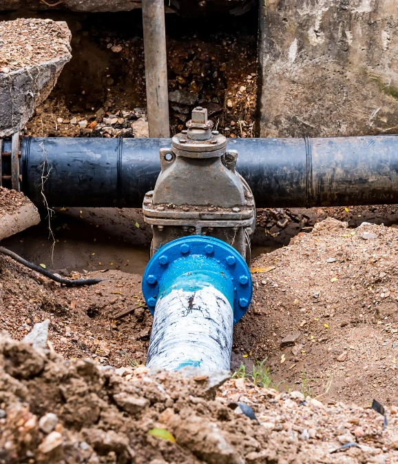 sr sewer line optimized