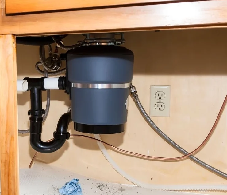 Garbage Disposal Services in Loganville GA