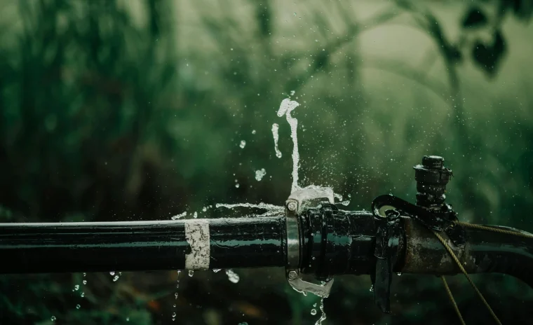 What Is Considered a Plumbing Emergency and When Immediate Action Is Required