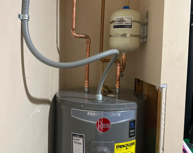 Solve Your Home Plumbing Service Needs in Lilburn, GA